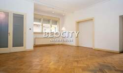 Cetvorosoban stan, Beograd, Senjak, prodaja, 113m2, 430000e, id1471472