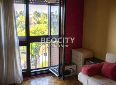 Dvosoban stan, Beograd, Rakovica, prodaja, 67m2, 165000e, id1471475