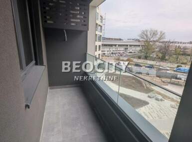 Dvosoban stan, Novi Sad, Sajam, prodaja, 40m2, 129400e, id1471482