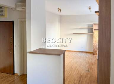 Jednosoban stan, Beograd, Stari Grad, izdavanje, 36m2, 500e, id1471484