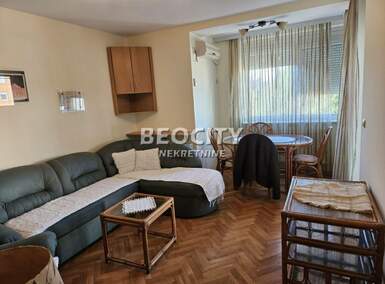 Trosoban stan, Novi Sad, Grbavica, izdavanje, 60m2, 500e, id1471498