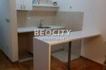 Jednosoban stan, Beograd, Zvezdara, prodaja, 39m2, 98500e, id1471511