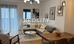 Trosoban stan, Beograd, Voždovac, izdavanje, 62m2, 1350e, id1471535