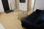 Trosoban stan, Beograd, Ledine, izdavanje, 45m2, 600e, id1471547