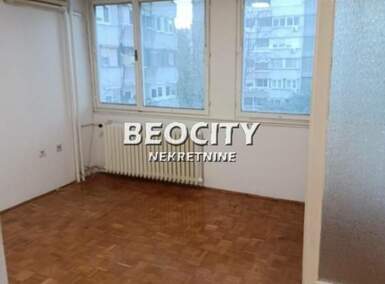 Dvosoban stan, Novi Sad, Liman, izdavanje, 52m2, 400e, id1471558