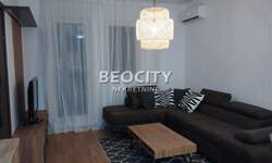 Trosoban stan, Beograd, Zvezdara, izdavanje, 70m2, 1000e, id1471570