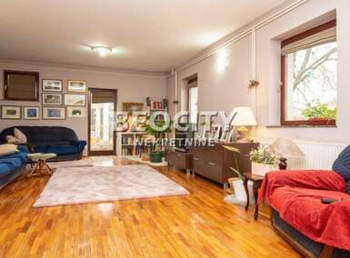 Kuca, Beograd, Zemun (novi Grad), prodaja, 216m2, 450000e, id1471579