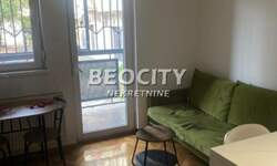 Dvosoban stan, Novi Sad, Grbavica, izdavanje, 37m2, 400e, id1471582