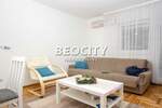 Dvosoban stan, Beograd, Mirijevo I, prodaja, 51m2, 125000e, id1471601