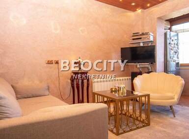 Trosoban stan, Beograd, Stari Grad, prodaja, 63m2, 211000e, id1471612