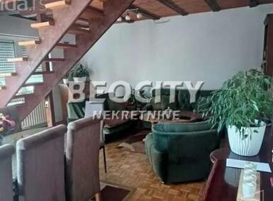 Cetvorosoban stan, Beograd, Voždovac, izdavanje, 85m2, 600e, id1471626