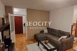 Dvosoban stan, Beograd, Vračar (centar), izdavanje, 52m2, 650e, id1471635