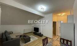 Dvosoban stan, Beograd, Miljakovac, izdavanje, 50m2, 430e, id1471643