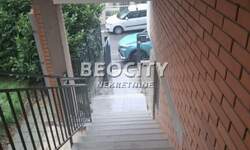 Poslovni prostor / Lokal, Beograd, Banovo Brdo, izdavanje, 265m2, 3000e, id1471659