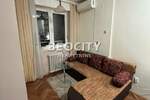 Dvosoban stan, Beograd, Centar (uži), izdavanje, 33m2, 550e, id1471667