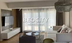 Trosoban stan, Beograd, Kneza Miloša (centar), izdavanje, 75m2, 2000e, id1471668