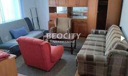 Jednosoban stan, Novi Sad, Centar, izdavanje, 30m2, 250e, id1471691