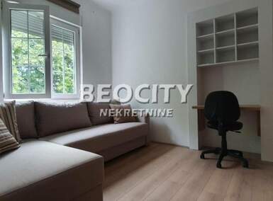 Jednosoban stan, Beograd, Zvezdara, izdavanje, 32m2, 500e, id1471698