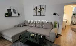 Jednosoban stan, Beograd, Vračar (centar), izdavanje, 30m2, 750e, id1471706