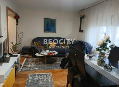 Cetvorosoban stan, Beograd, Kneza Miloša (centar), izdavanje, 100m2, 1100e, id1471713