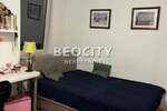 Dvosoban stan, Beograd, Banovo Brdo, izdavanje, 41m2, 600e, id1471731