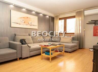 Trosoban stan, Beograd, Banjica, prodaja, 70m2, 270000e, id1471748