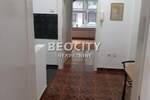 Dvosoban stan, Beograd, Savski Venac, izdavanje, 40m2, 600e, id1471753