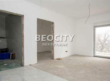 Dvosoban stan, Beograd, Mirijevo Ii, prodaja, 40m2, 95200e, id1471764