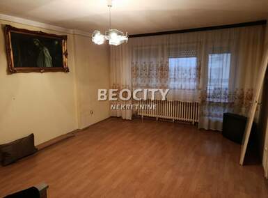 Dvosoban stan, Novi Sad, Novo Naselje, prodaja, 64m2, 140000e, id1471770