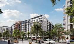 Dvosoban stan, Beograd, Beograd Na Vodi, izdavanje, 60m2, 1200e, id1471772