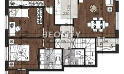 Cetvorosoban stan, Novi Sad, Grbavica, prodaja, 96m2, 301644e, id1471785