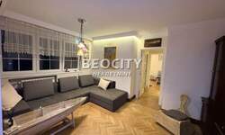 Trosoban stan, Beograd, Zvezdara, izdavanje, 55m2, 700e, id1471792