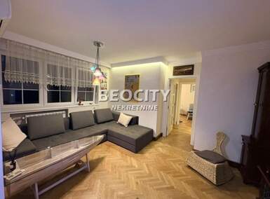 Trosoban stan, Beograd, Zvezdara, izdavanje, 55m2, 700e, id1471792