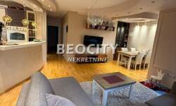 Trosoban stan, Novi Sad, Centar, izdavanje, 90m2, 1000e, id1471797