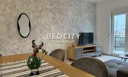 Dvosoban stan, Novi Sad, Centar, izdavanje, 48m2, 450e, id1471811