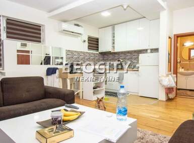 Dvosoban stan, Beograd, Voždovac, prodaja, 45m2, 160000e, id1471819