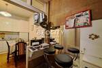 Dvosoban stan, Beograd, Vračar (centar), prodaja, 60m2, 260000e, id1471824