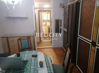 Dvosoban stan, Novi Sad, Novo Naselje, izdavanje, 44m2, 300e, id1471841