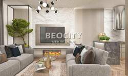 Dvosoban stan, Beograd, Dedinje (rtv Pink), prodaja, 59m2, 219626e, id1471851