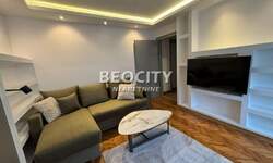 Dvosoban stan, Beograd, Stari Grad, izdavanje, 45m2, 900e, id1471853