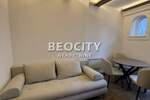 Dvosoban stan, Beograd, Stari Grad, izdavanje, 45m2, 900e, id1471853