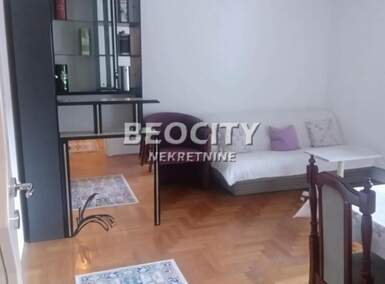 Dvosoban stan, Novi Sad, Bulevar Oslobođenja, izdavanje, 53m2, 500e, id1471860