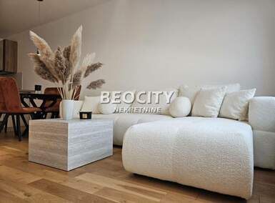 Dvosoban stan, Beograd, Hala Pionir, izdavanje, 50m2, 1100e, id1471863