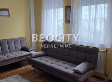 Dvosoban stan, Novi Sad, Novo Naselje, izdavanje, 50m2, 350e, id1471868