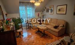 Dvosoban stan, Beograd, Bežanijska Kosa I, prodaja, 85m2, 245000e, id1471872