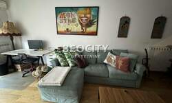 Dvosoban stan, Beograd, Centar (uži), izdavanje, 63m2, 1300e, id1471883