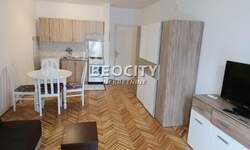 Jednosoban stan, Novi Sad, Centar, prodaja, 31m2, 96000e, id1471884