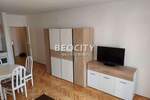 Jednosoban stan, Novi Sad, Centar, prodaja, 31m2, 96000e, id1471884