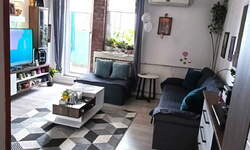 Dvosoban stan, Beograd, Žarkovo, prodaja, 52m2, 129000e, id1471890