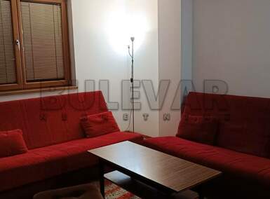 Dvosoban stan, Niš, Dom zdravlja, izdavanje, 47m2, 300e, id1471891